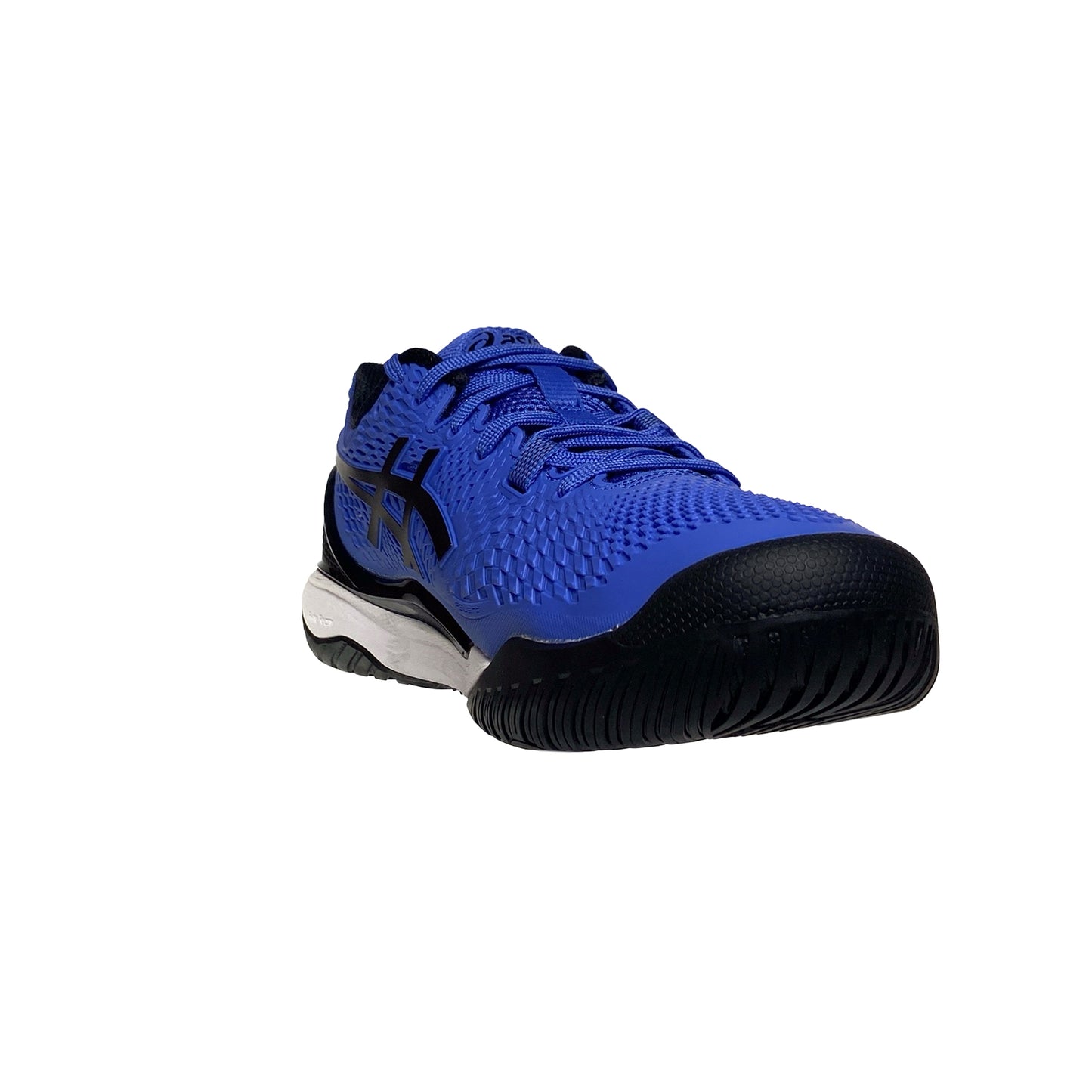 Asics Homme Gel Resolution 9 1041A330-401