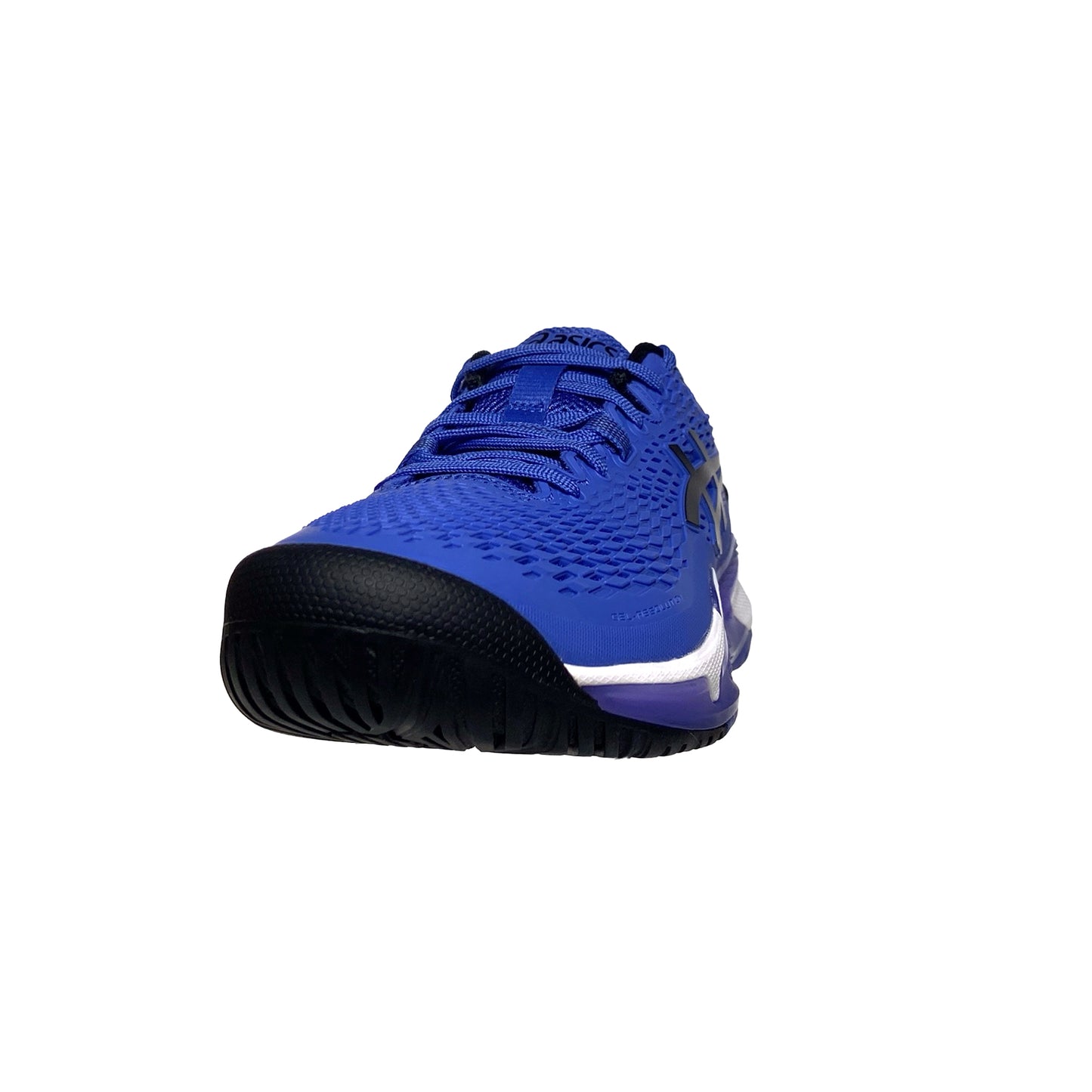 Asics Homme Gel Resolution 9 1041A330-401