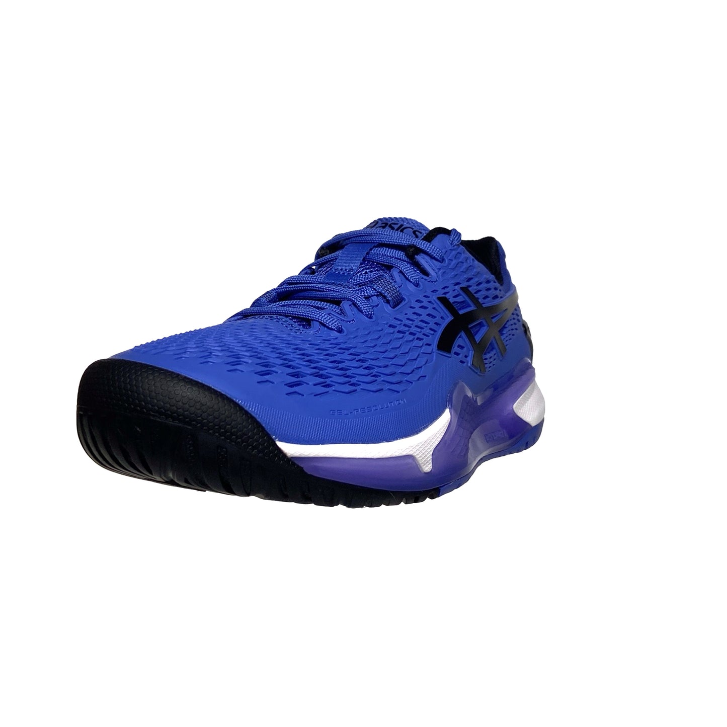 Asics Homme Gel Resolution 9 1041A330-401