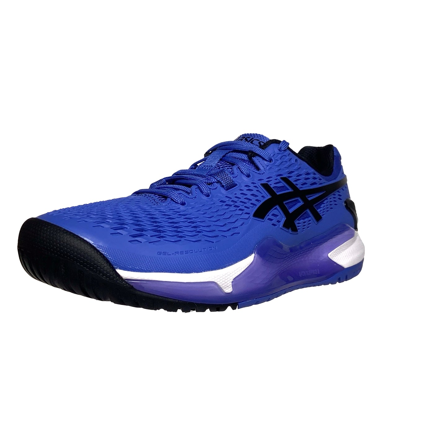 Asics Homme Gel Resolution 9 1041A330-401