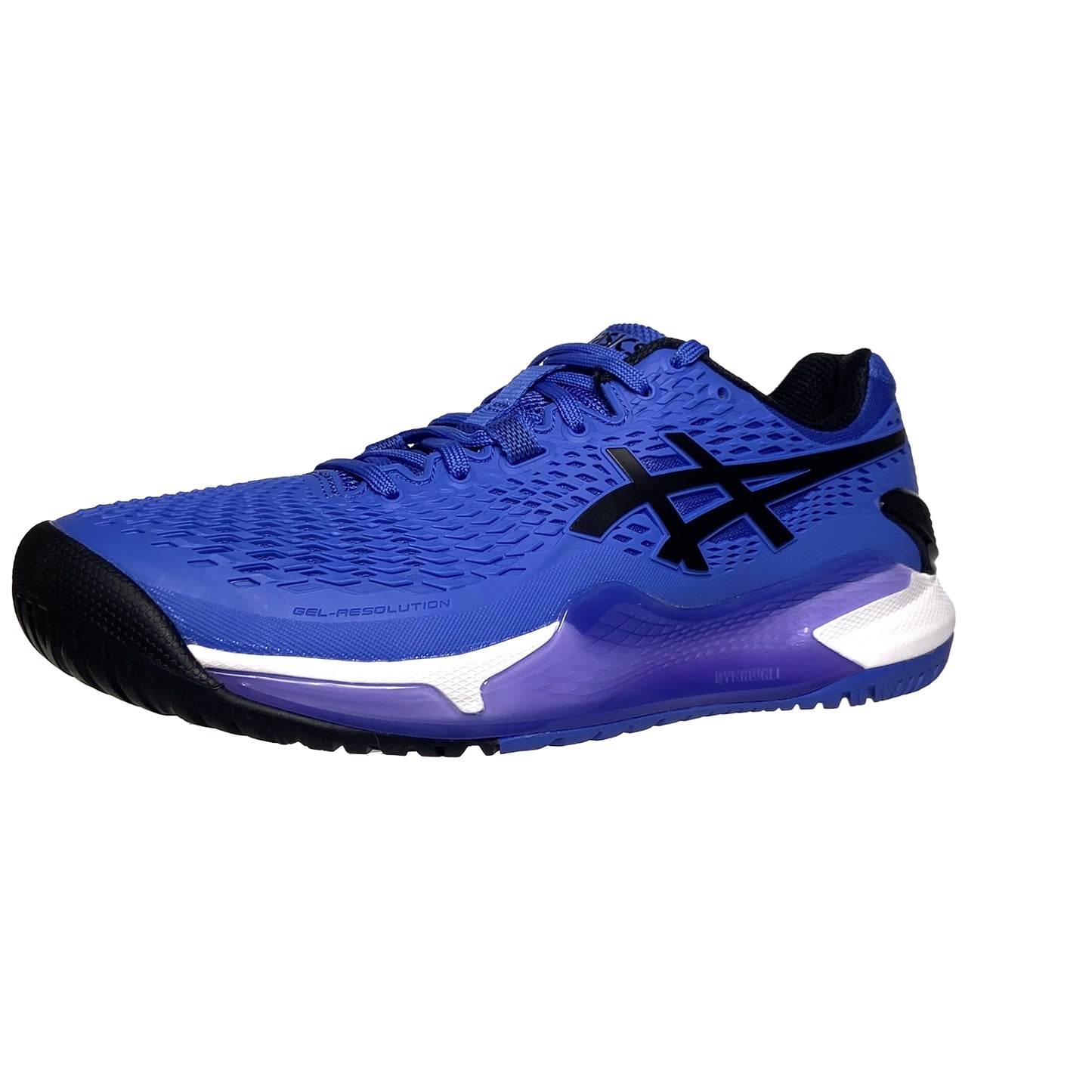 Asics Homme Gel Resolution 9 1041A330-401