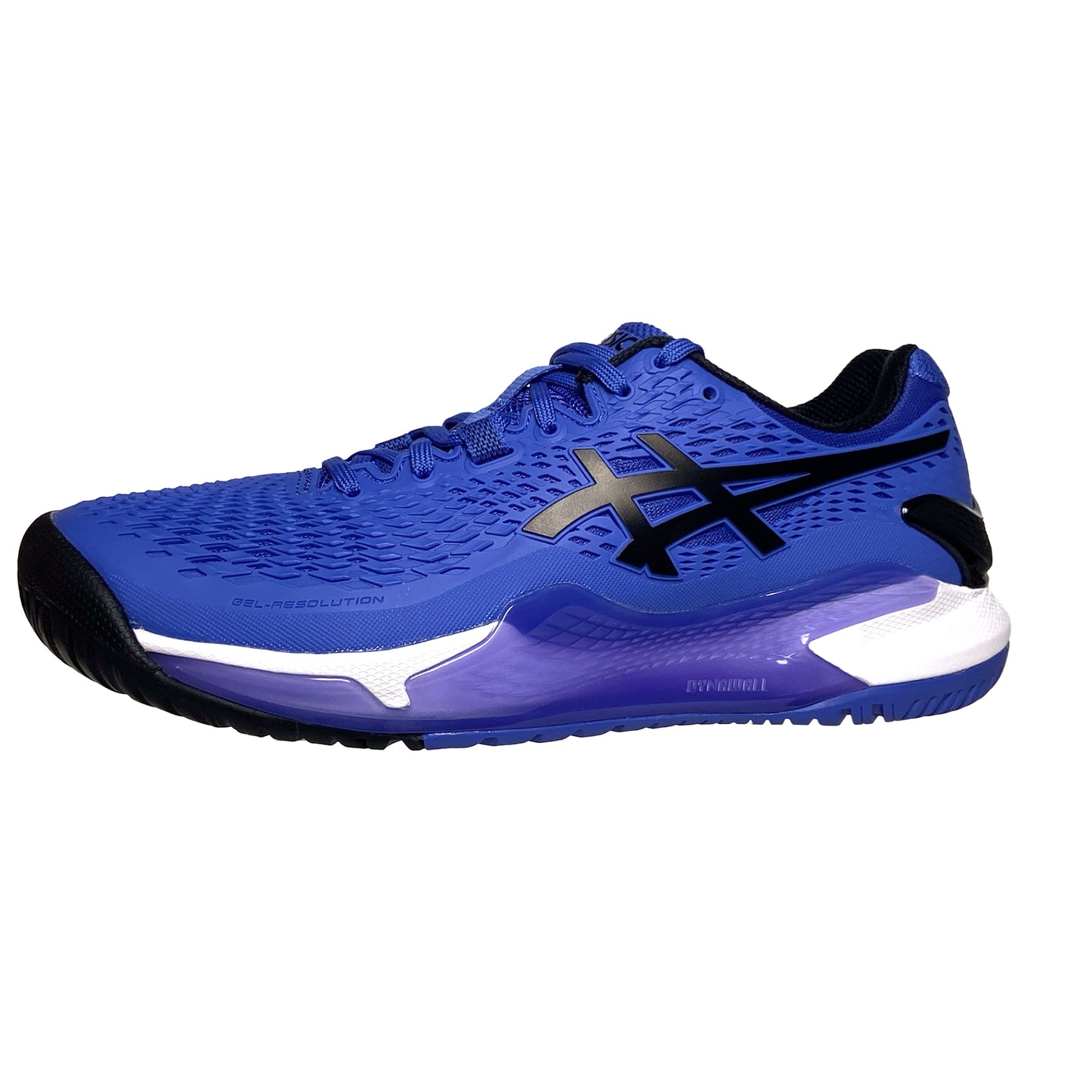 Asics Homme Gel Resolution 9 1041A330-401