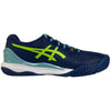 Asics Men's Gel-Resolution 9 Padel 1041A334-402