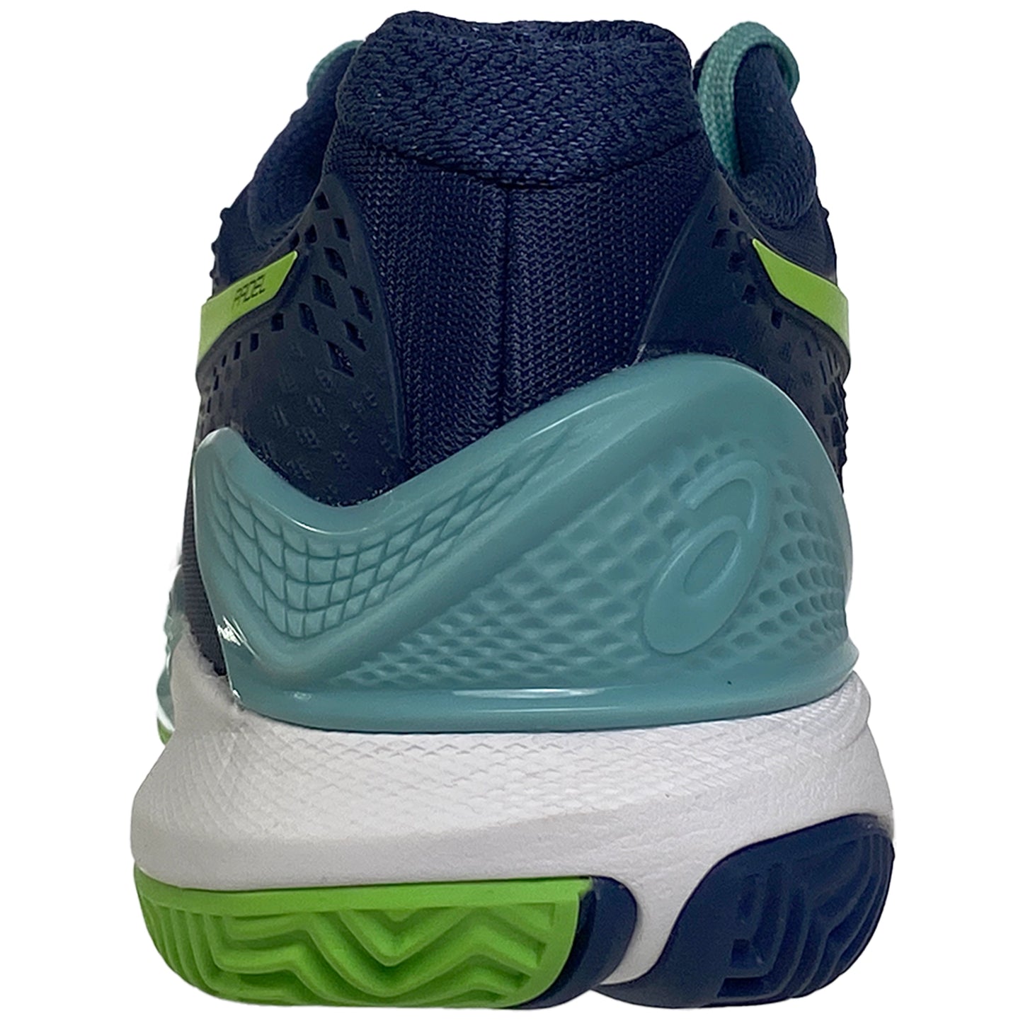 Asics Men's Gel-Resolution 9 Padel 1041A334-402