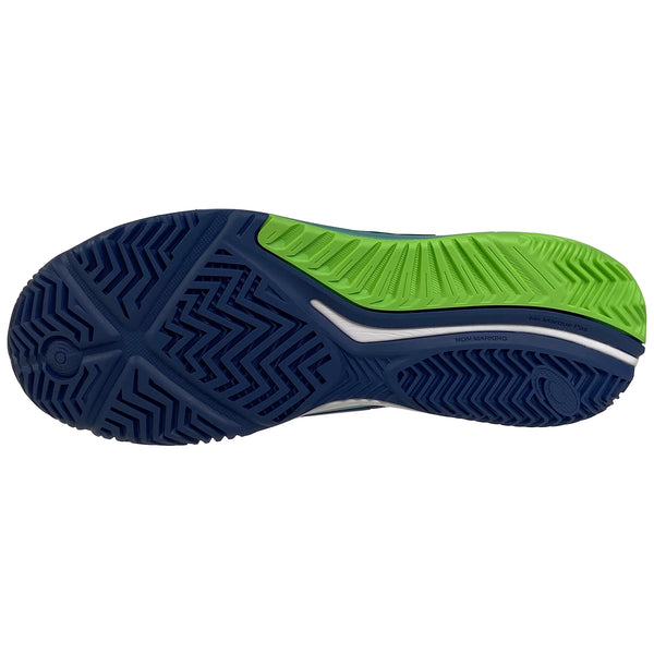 Asics Men's Gel-Resolution 9 Padel 1041A334-402