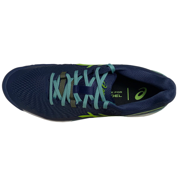 Asics Men's Gel-Resolution 9 Padel 1041A334-402