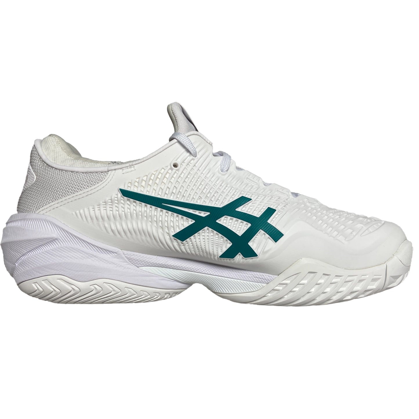 Asics Homme Court FF3 Novak 1041A361-100