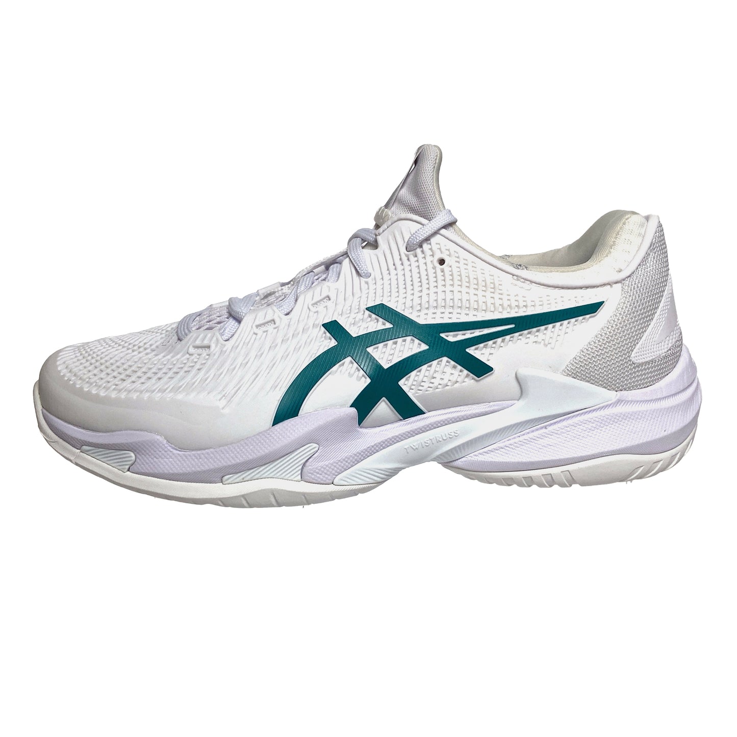 Asics Homme Court FF3 Novak 1041A361-100