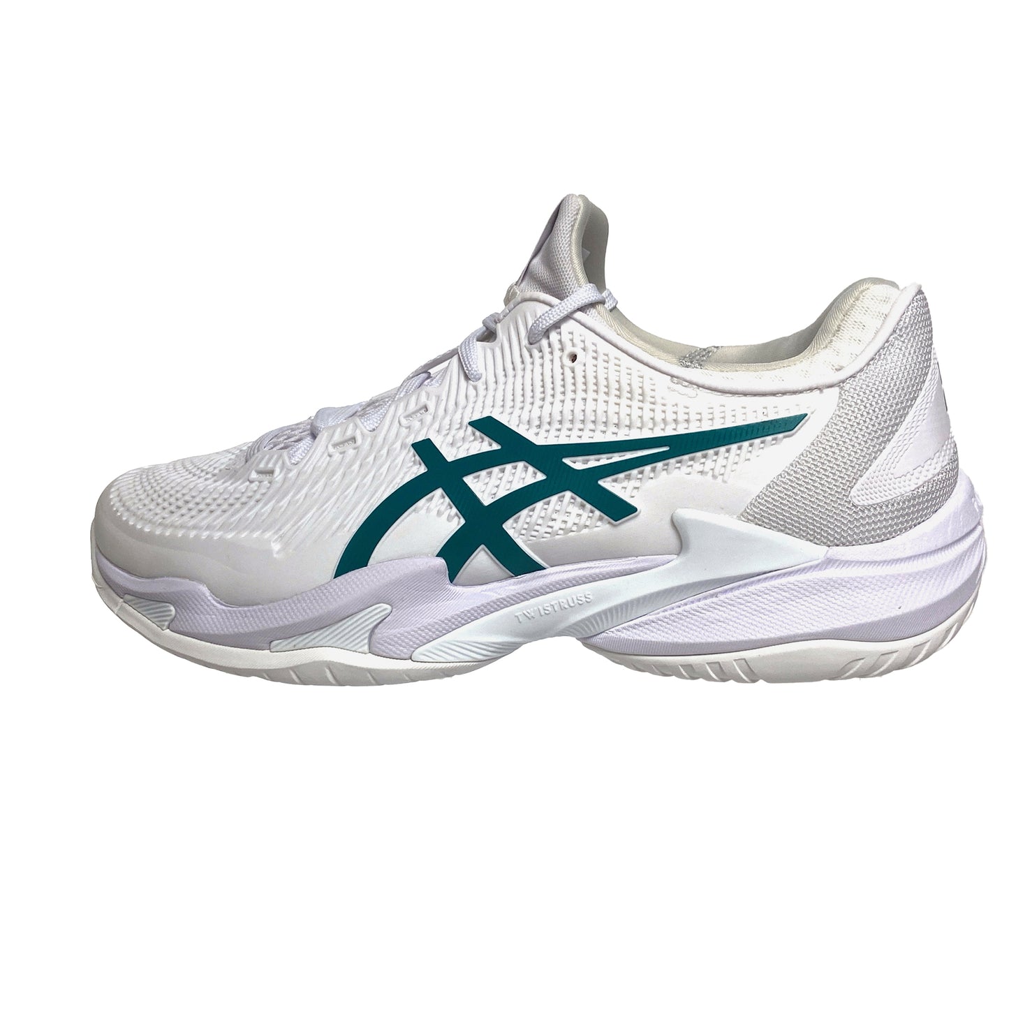 Asics Homme Court FF3 Novak 1041A361-100