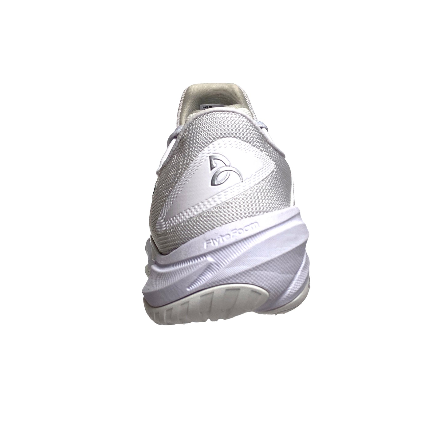 Asics Homme Court FF3 Novak 1041A361-100