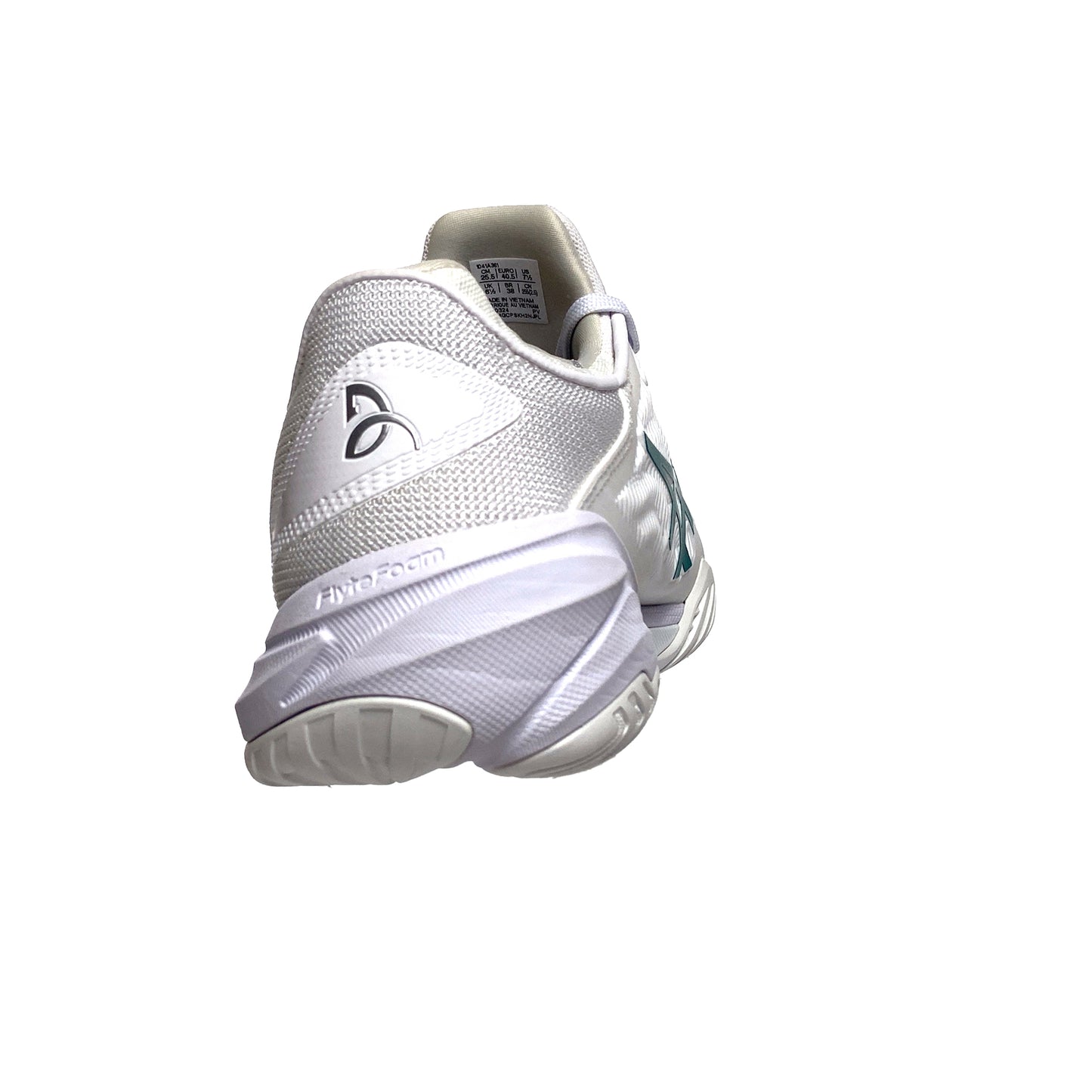 Asics Homme Court FF3 Novak 1041A361-100