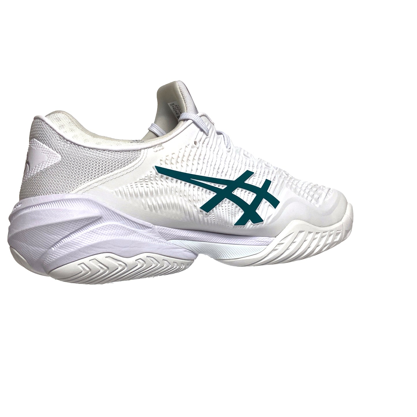 Asics Homme Court FF3 Novak 1041A361-100