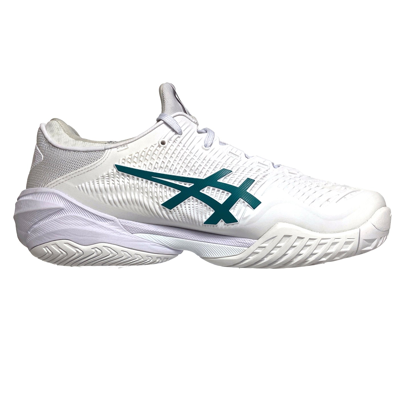 Asics Homme Court FF3 Novak 1041A361-100