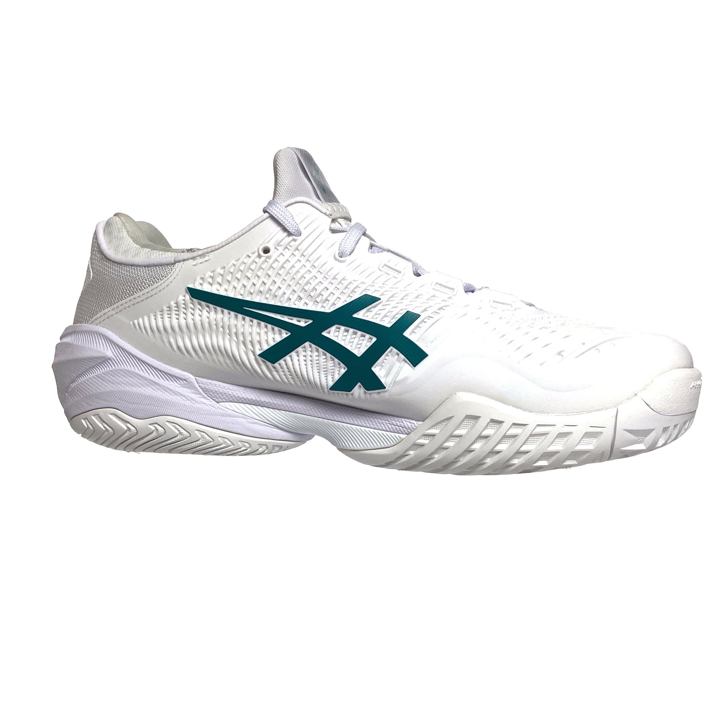 Asics Homme Court FF3 Novak 1041A361-100