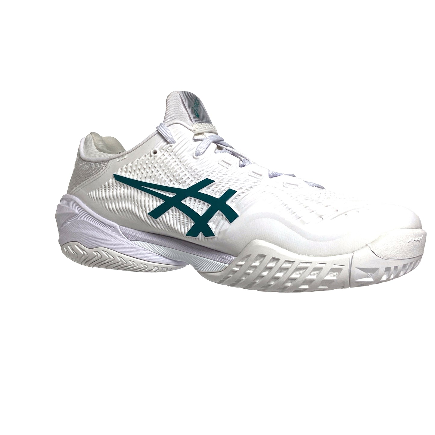 Asics Homme Court FF3 Novak 1041A361-100