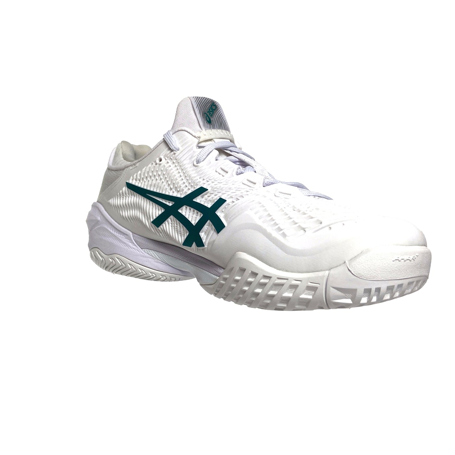Asics Homme Court FF3 Novak 1041A361-100