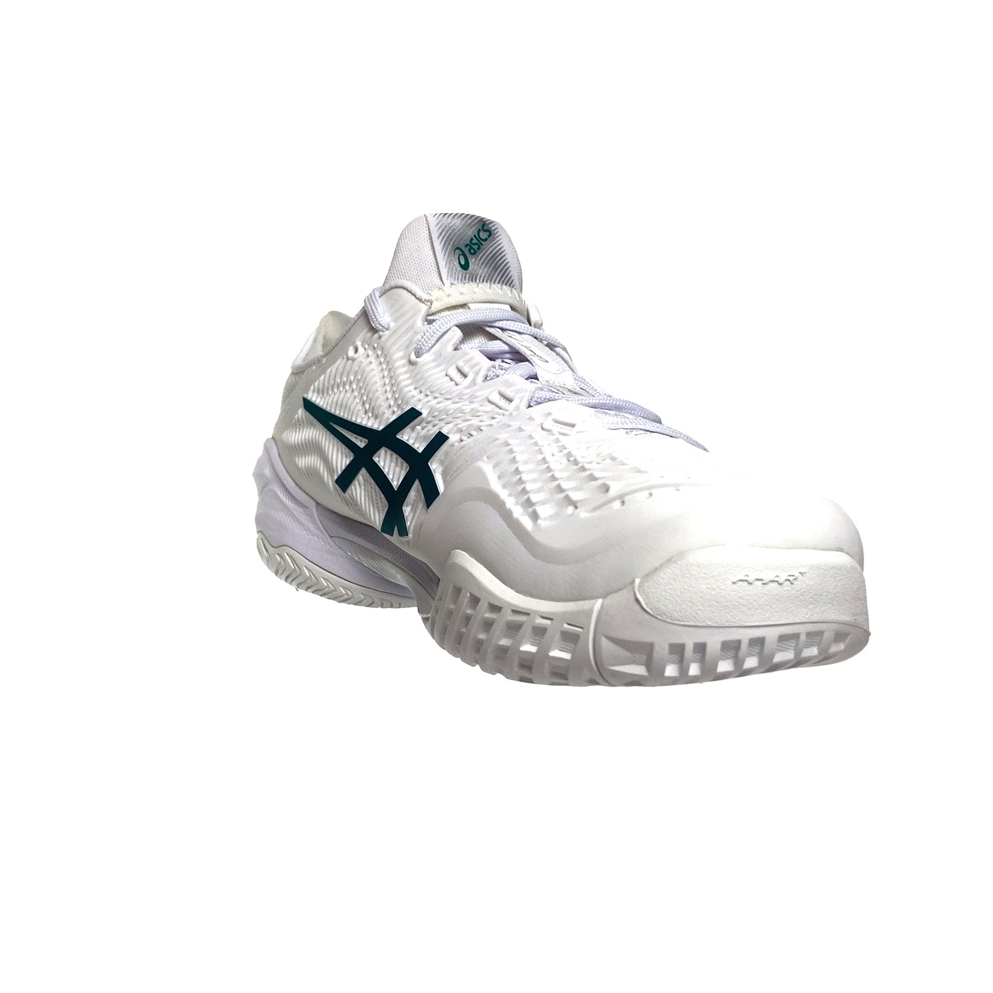 Asics Homme Court FF3 Novak 1041A361-100
