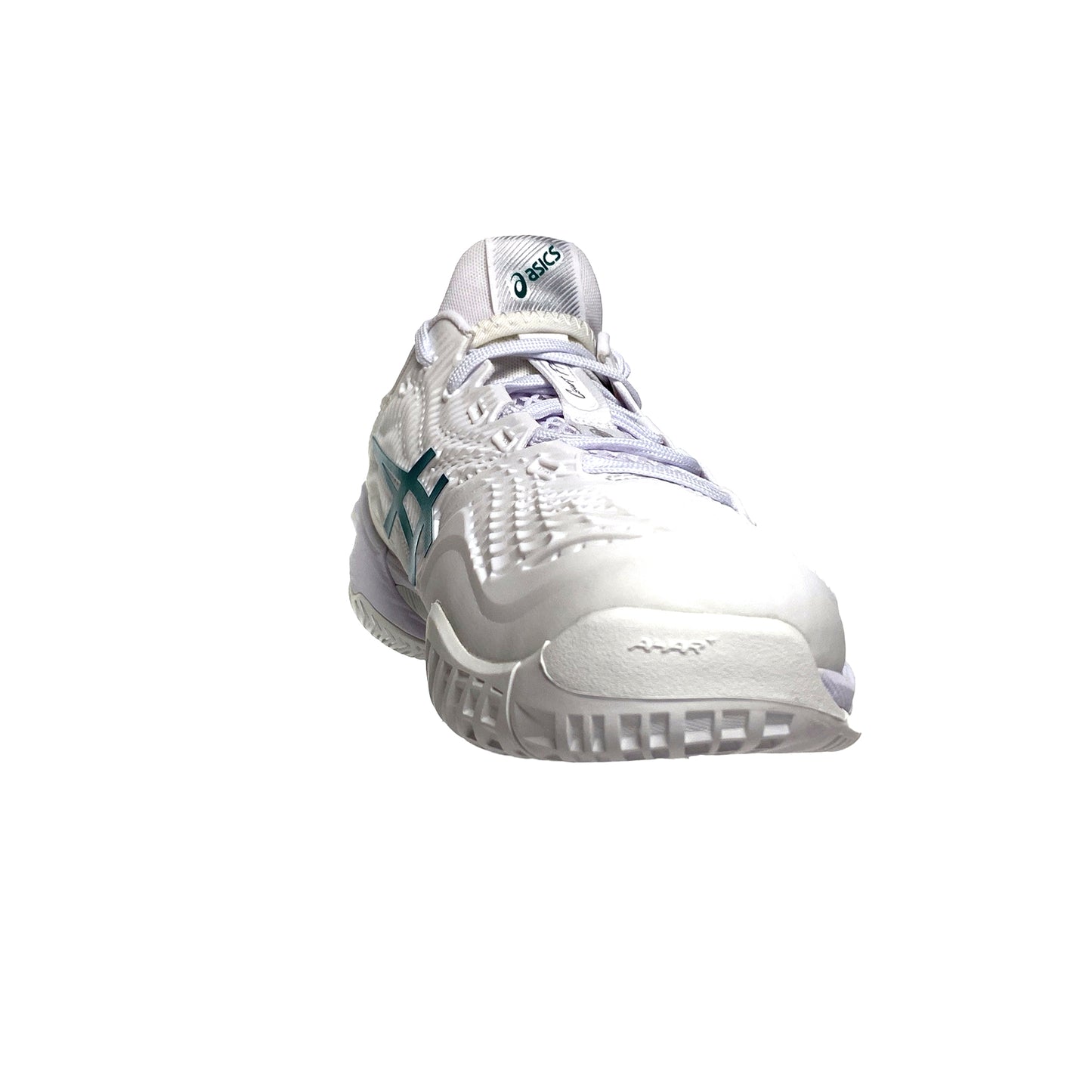Asics Homme Court FF3 Novak 1041A361-100