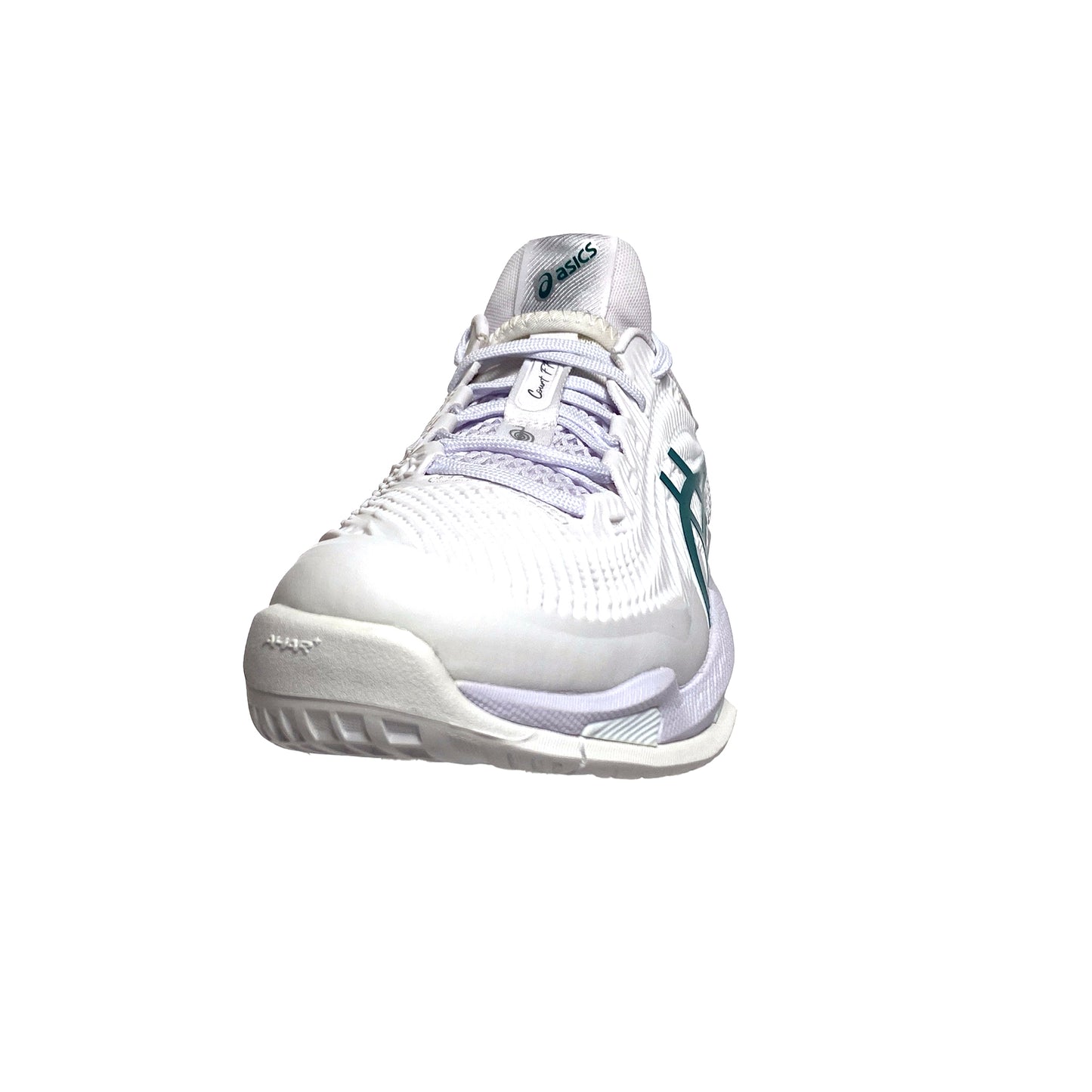 Asics Homme Court FF3 Novak 1041A361-100