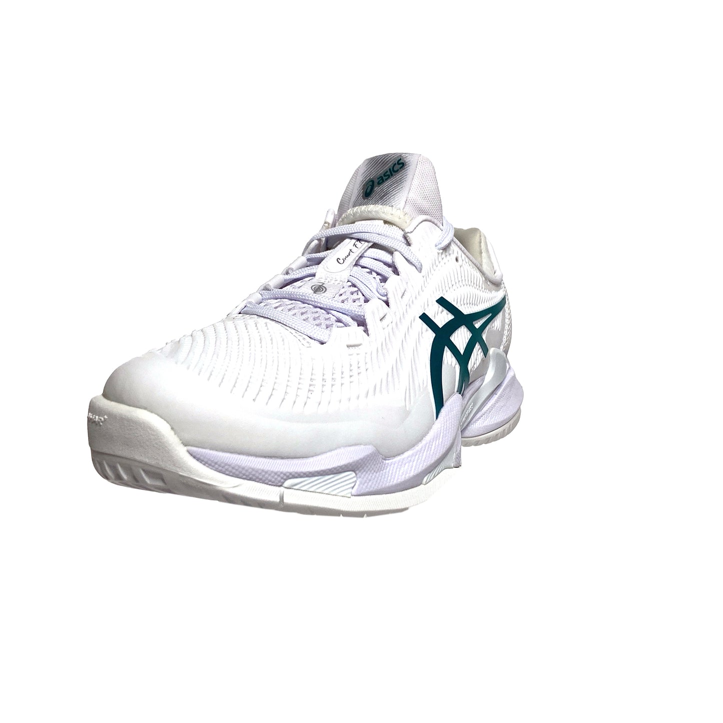 Asics Homme Court FF3 Novak 1041A361-100