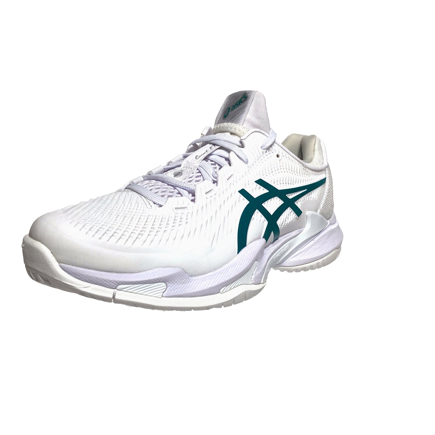 Asics Homme Court FF3 Novak 1041A361-100