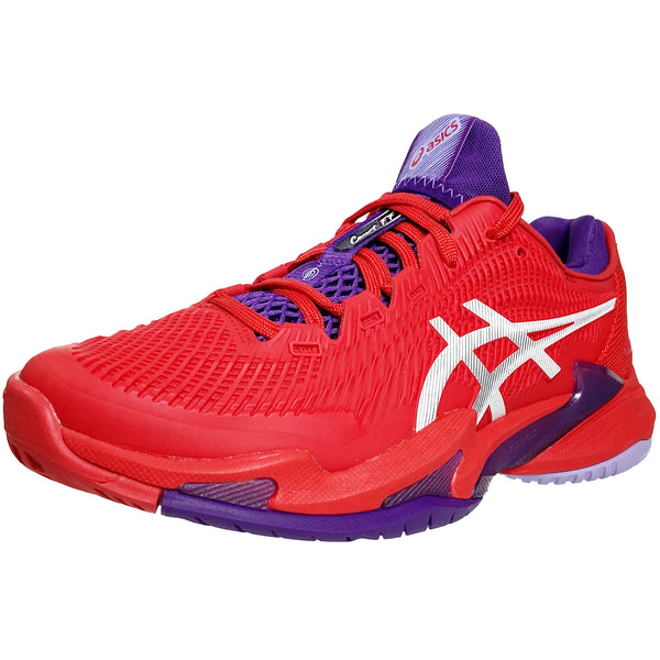 Asics Homme Court FF3 Novak 1041A361-600