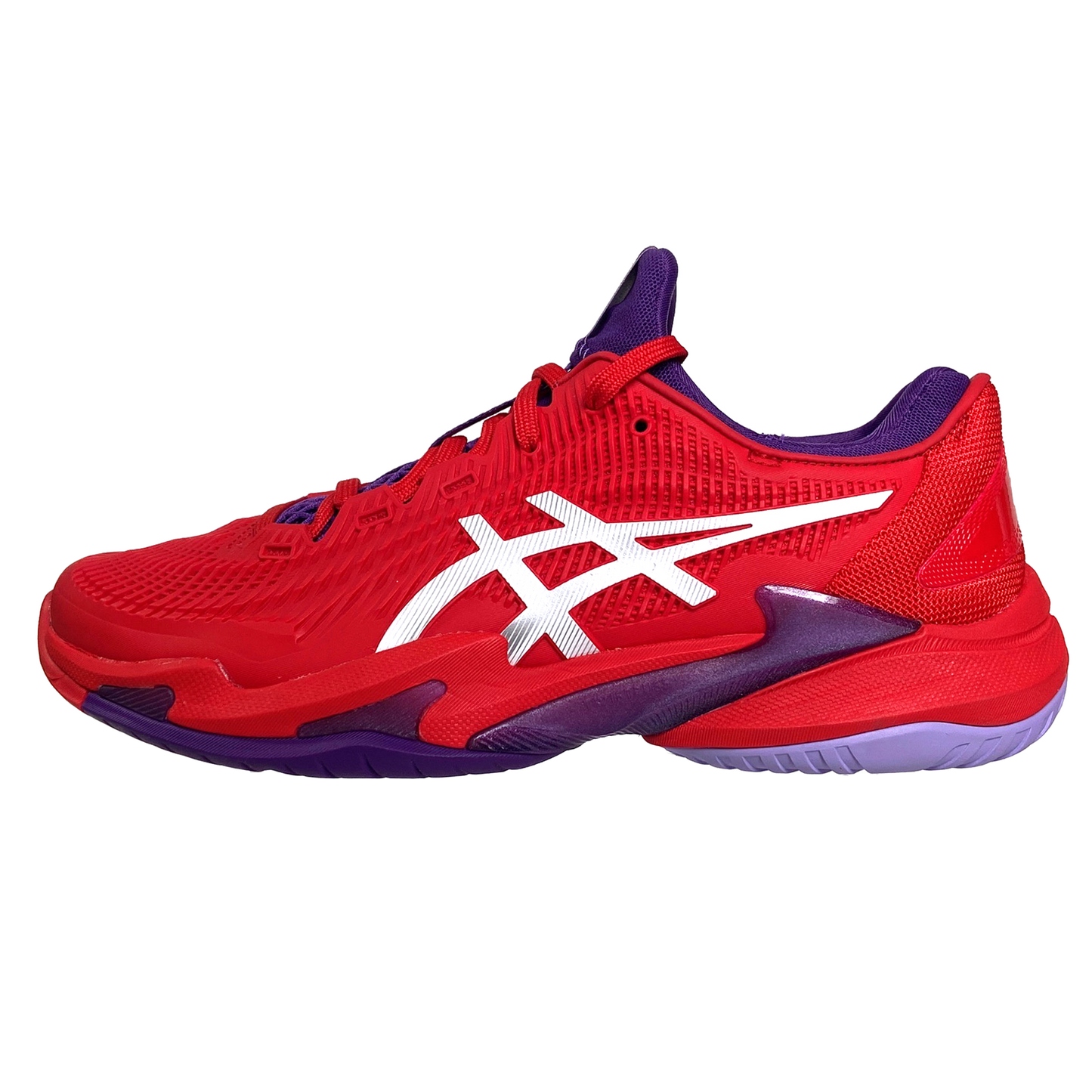 Asics Men's Court FF3 Novak 1041A361-600