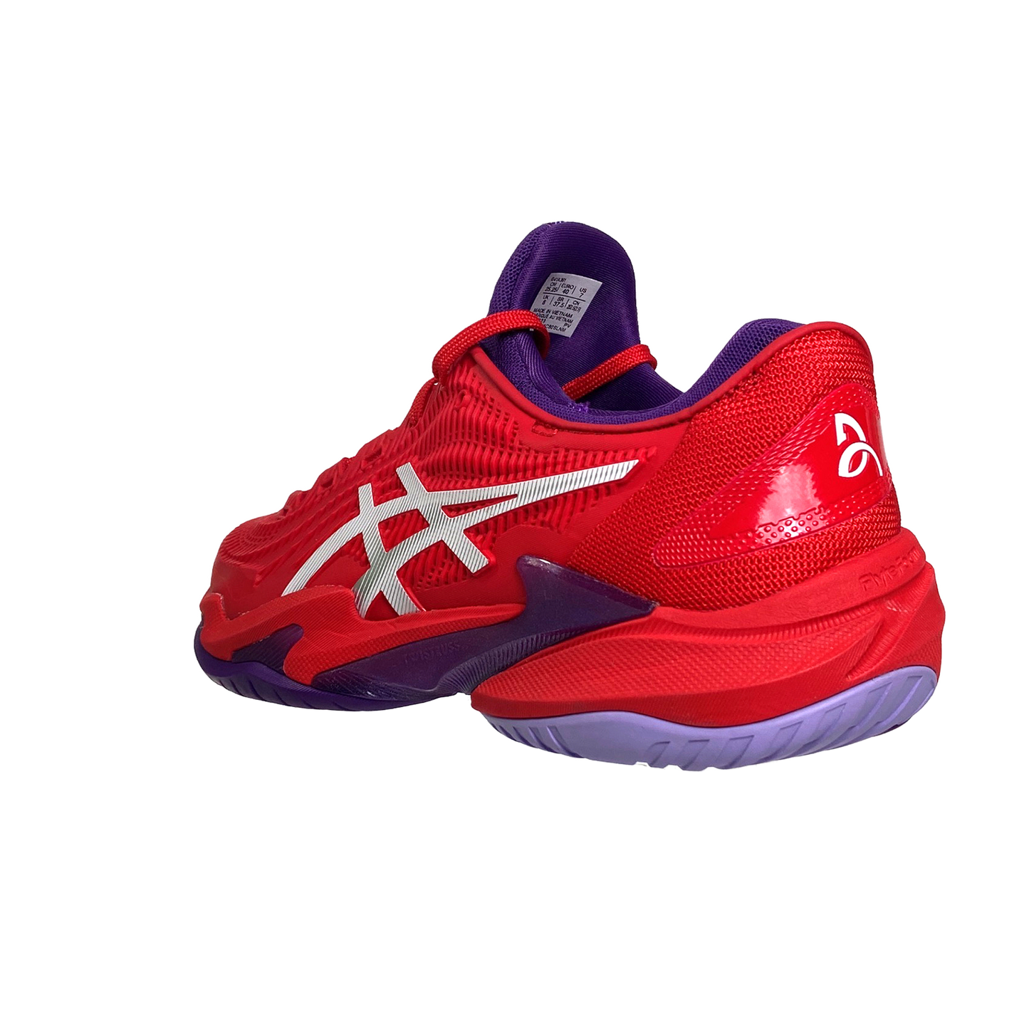 Asics Men's Court FF3 Novak 1041A361-600