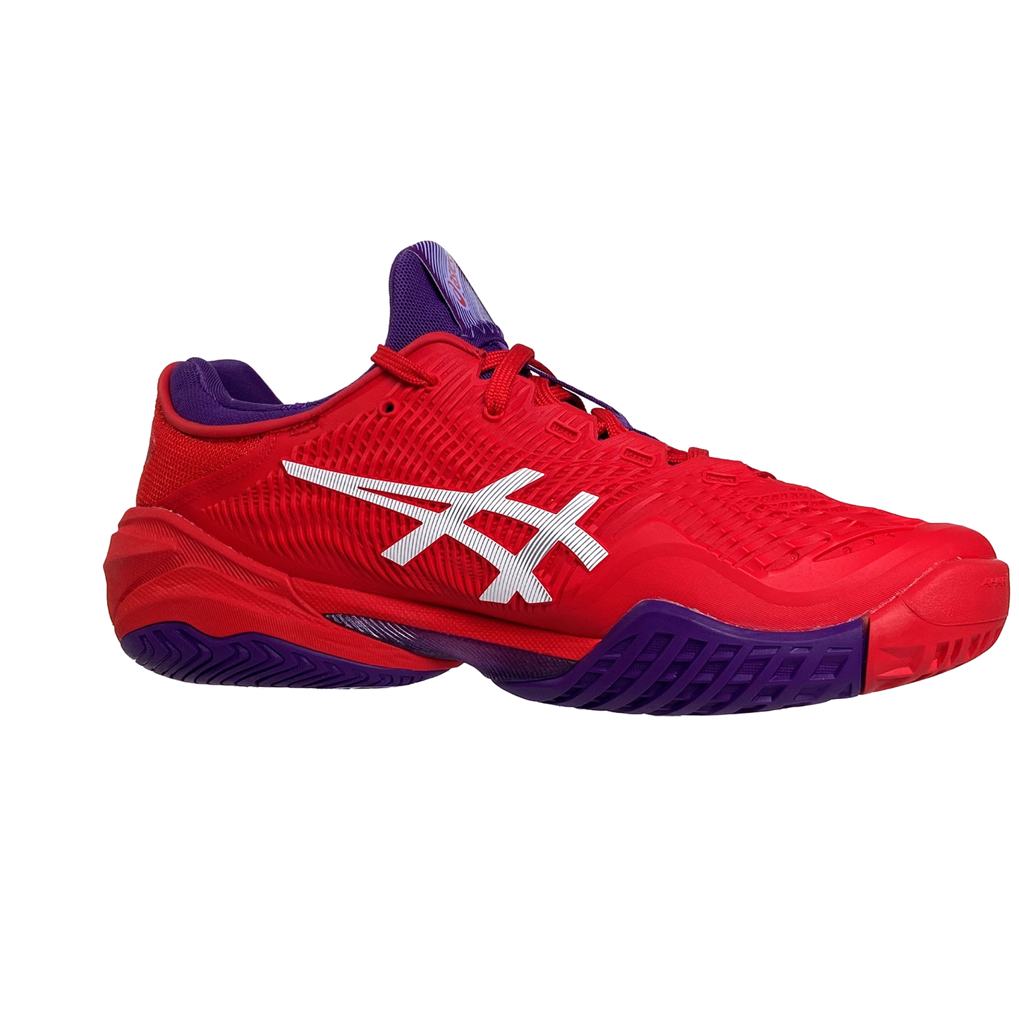 Asics Men's Court FF3 Novak 1041A361-600