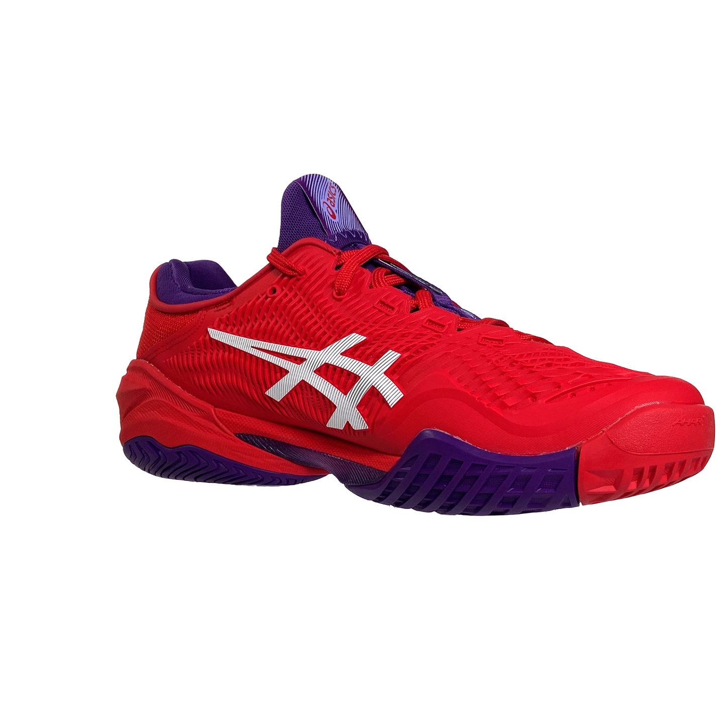 Asics Men's Court FF3 Novak 1041A361-600