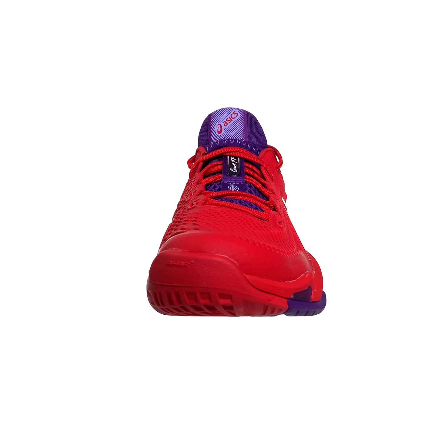 Asics Men's Court FF3 Novak 1041A361-600