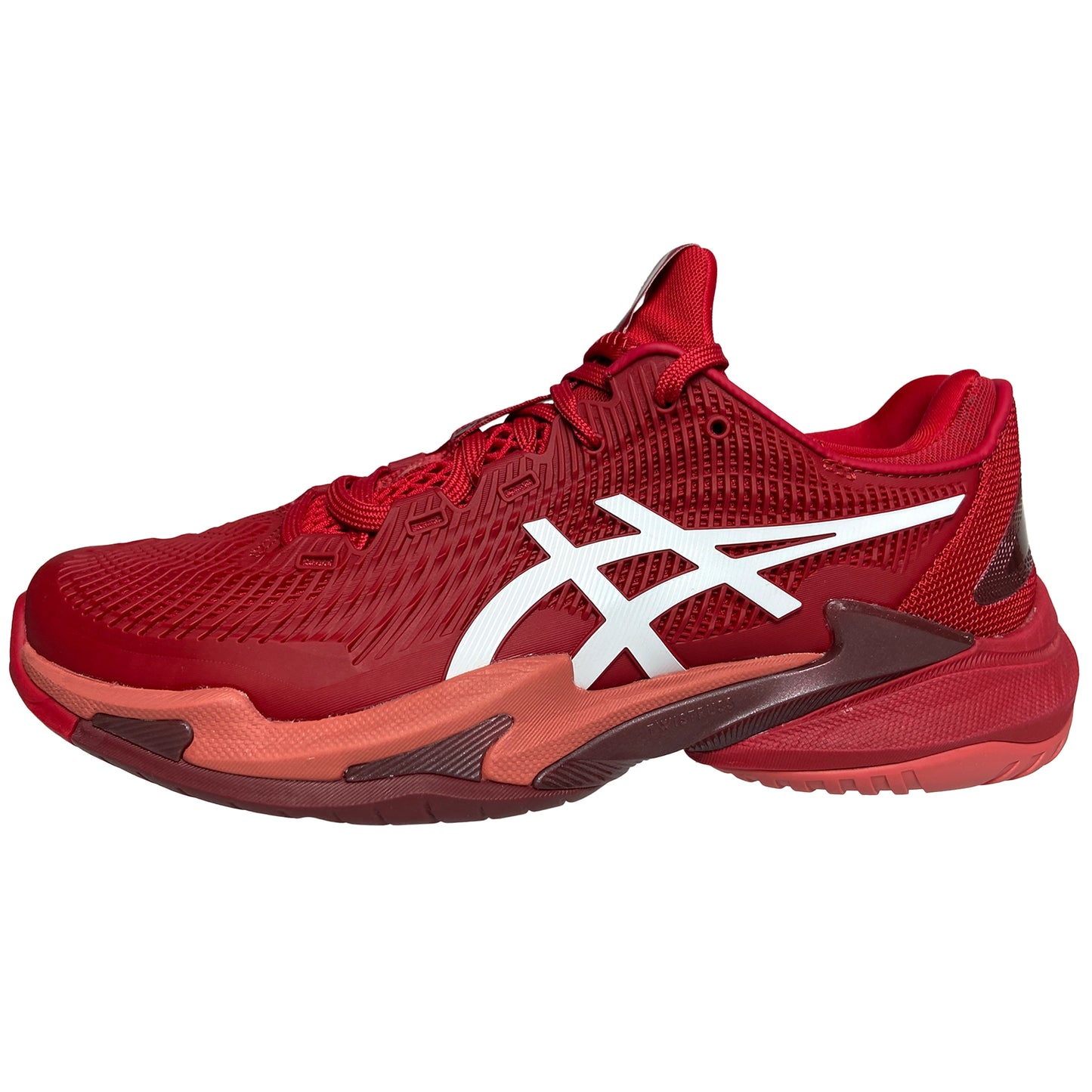 Asics Homme Court FF3 Novak 1041A361-962