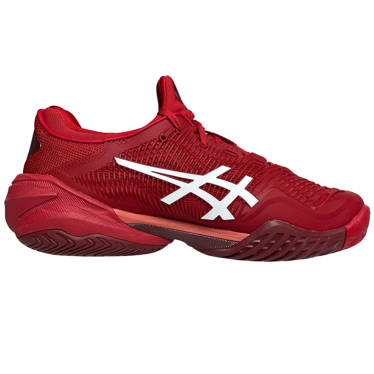 Asics Homme Court FF3 Novak 1041A361-962