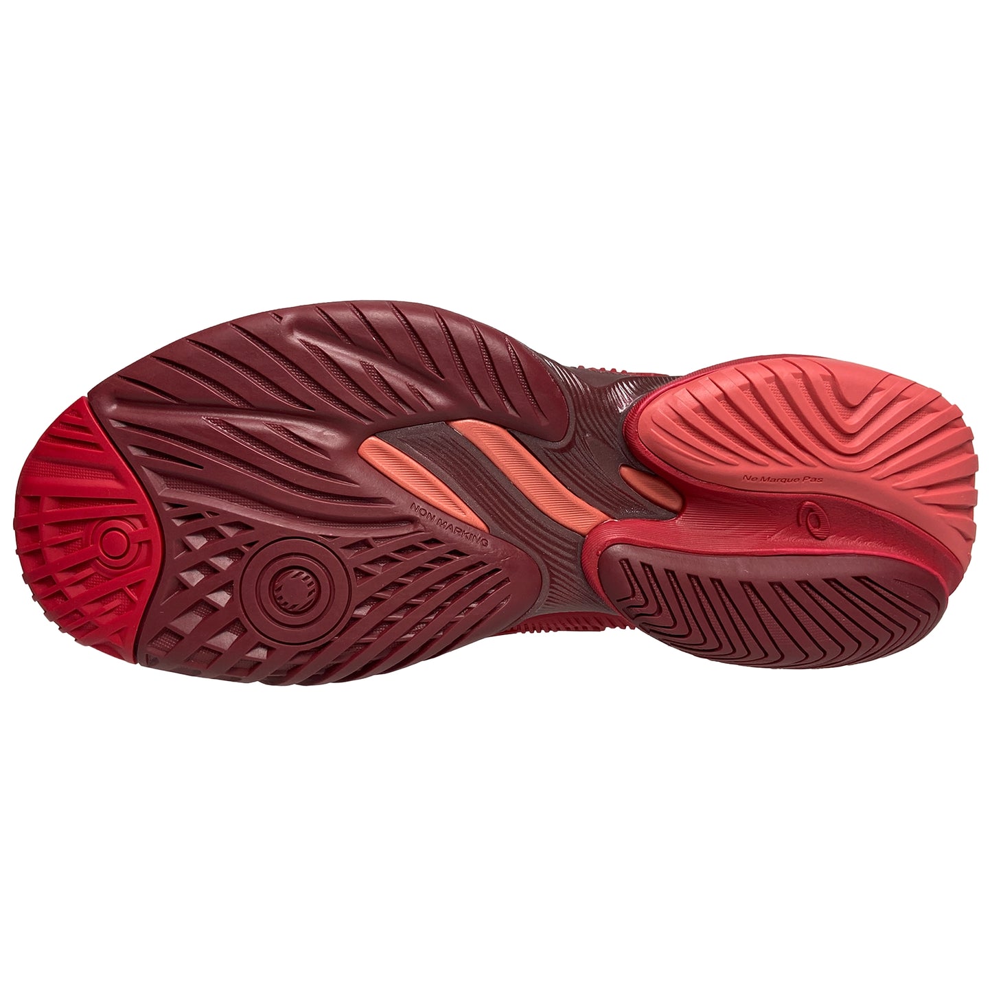 Asics Homme Court FF3 Novak 1041A361-962