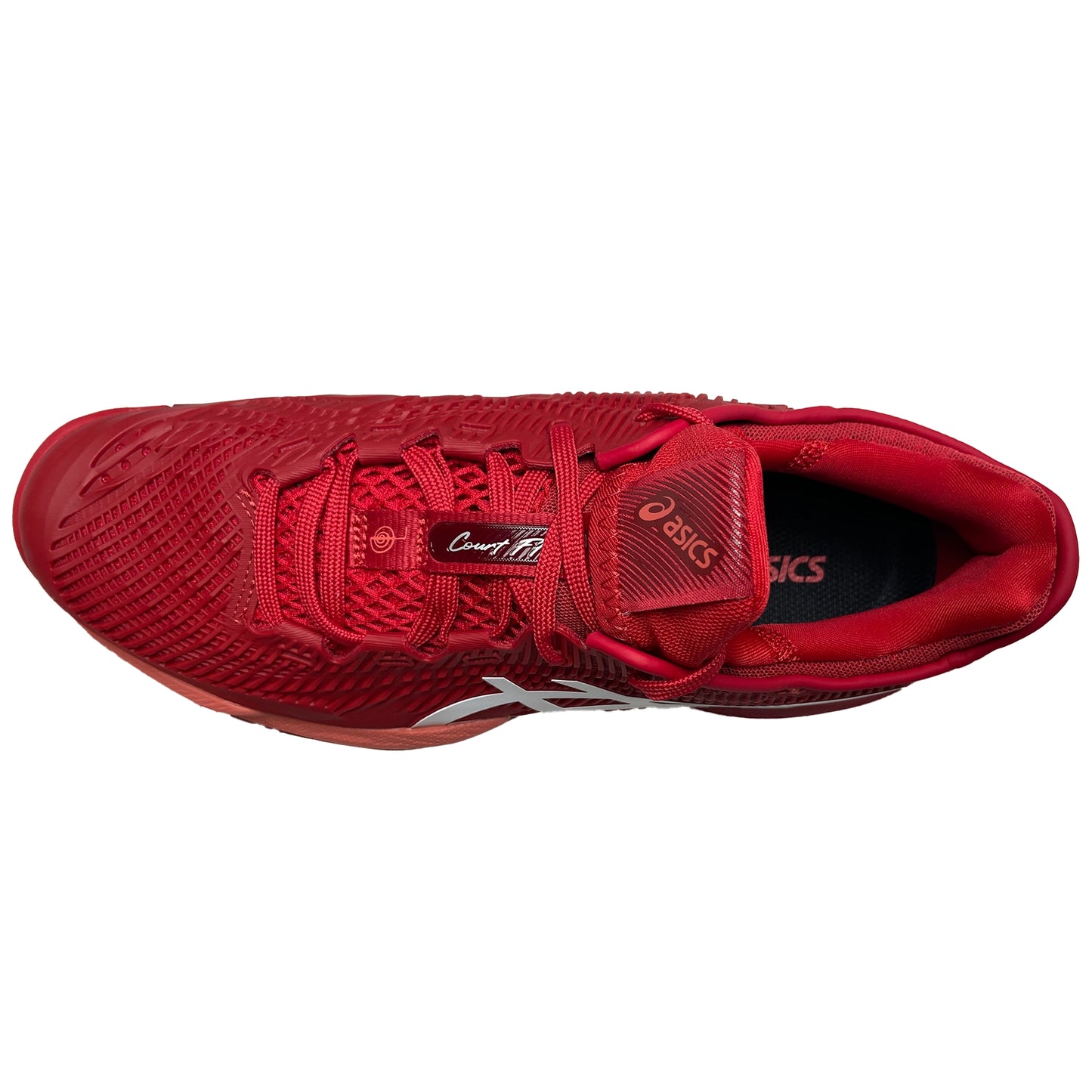 Asics Homme Court FF3 Novak 1041A361-962