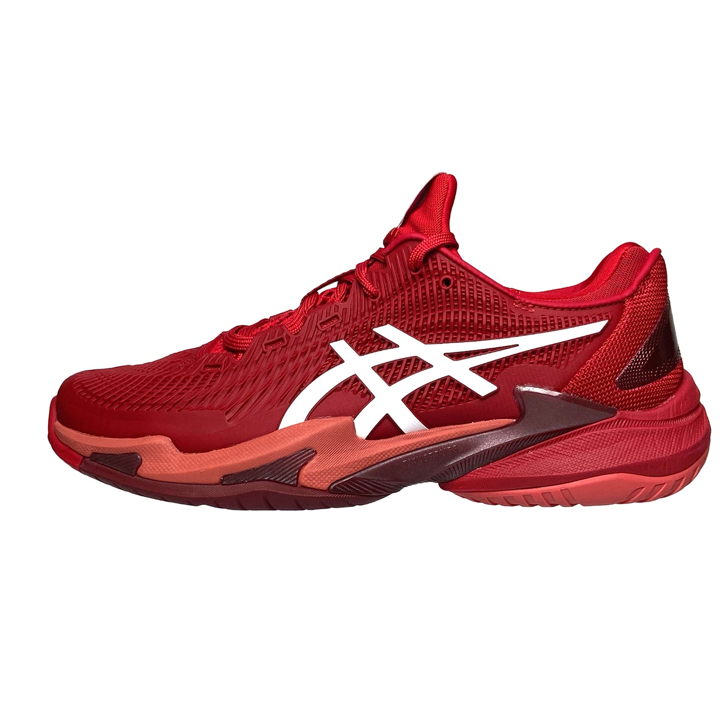 Asics Homme Court FF3 Novak 1041A361-962