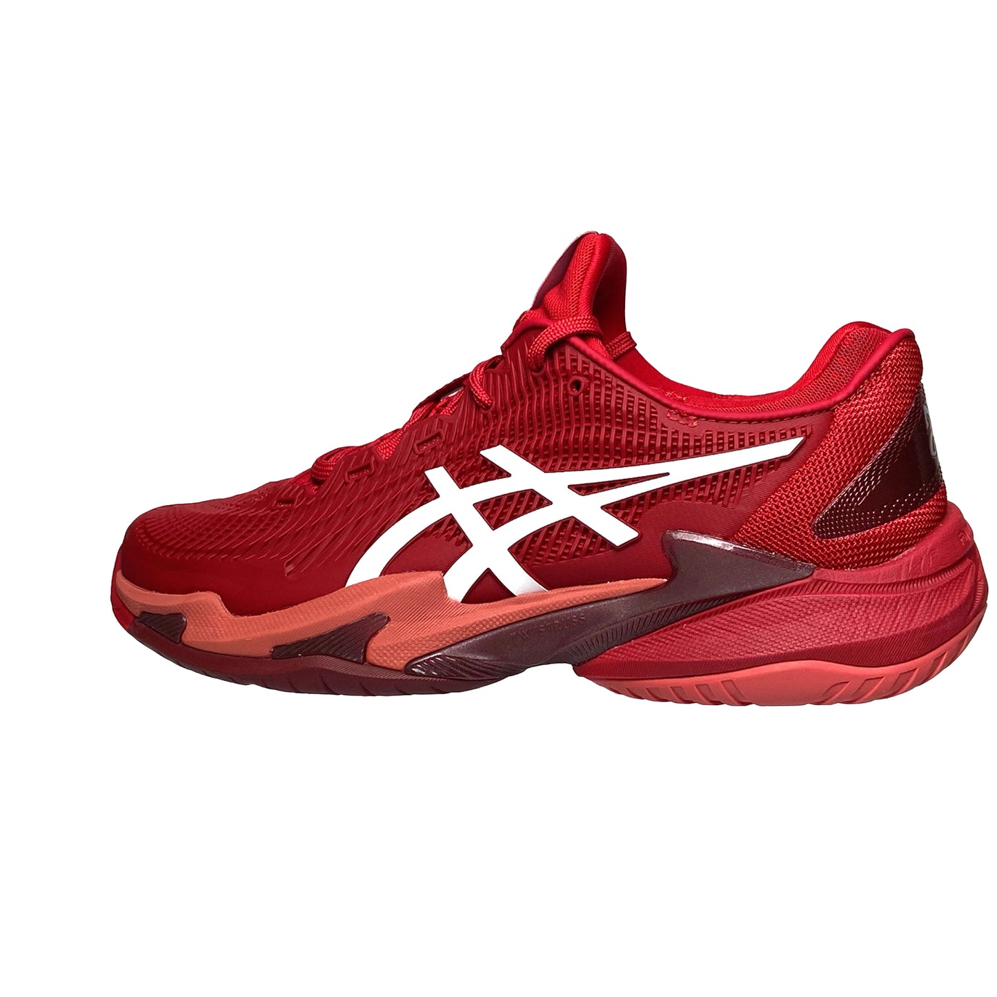 Asics Homme Court FF3 Novak 1041A361-962
