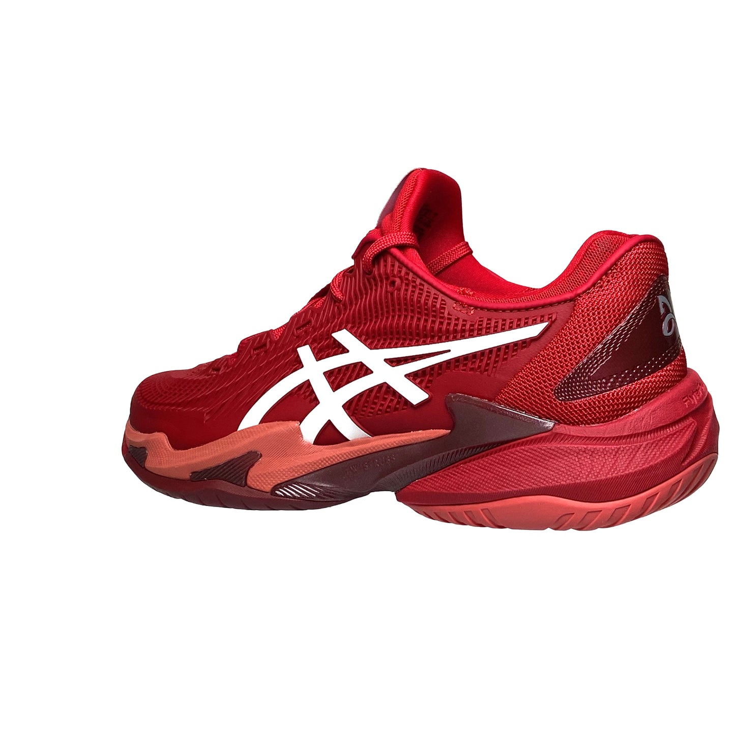 Asics Homme Court FF3 Novak 1041A361-962