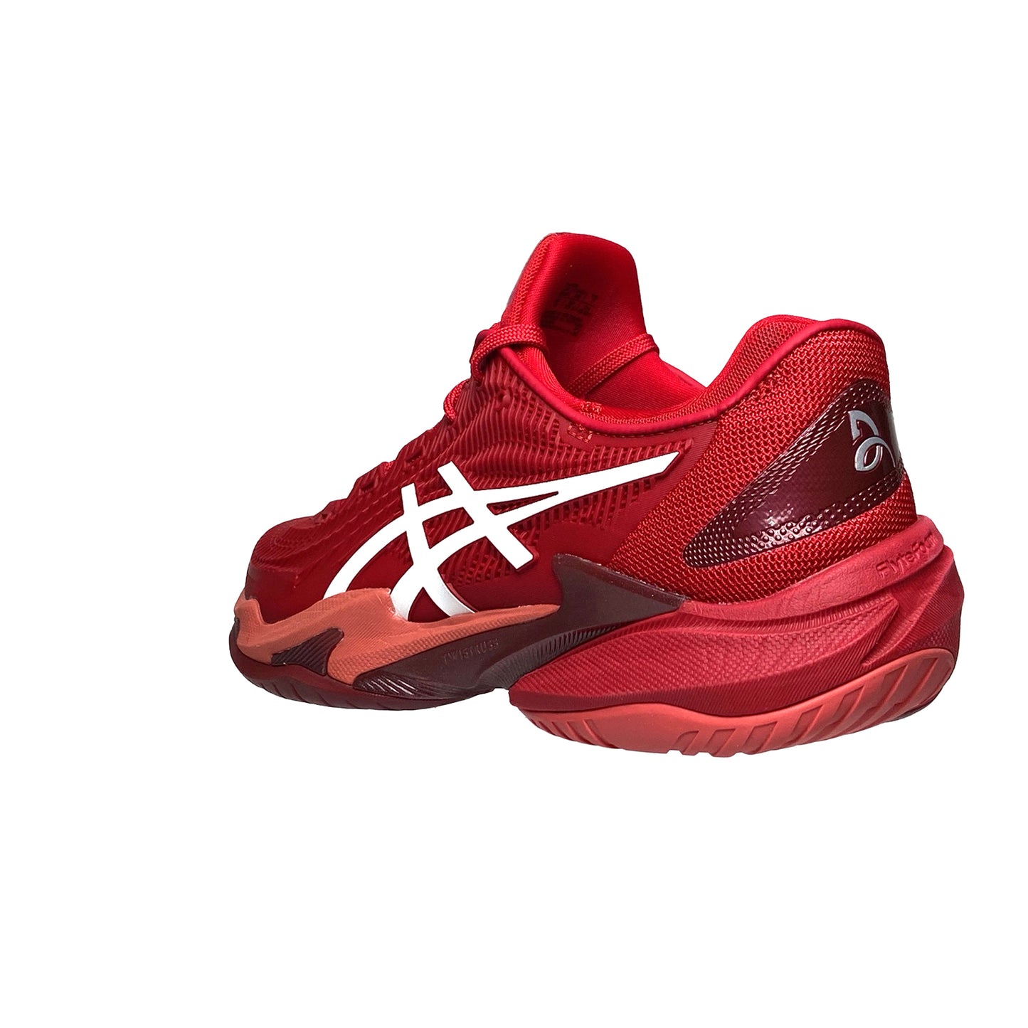 Asics Homme Court FF3 Novak 1041A361-962