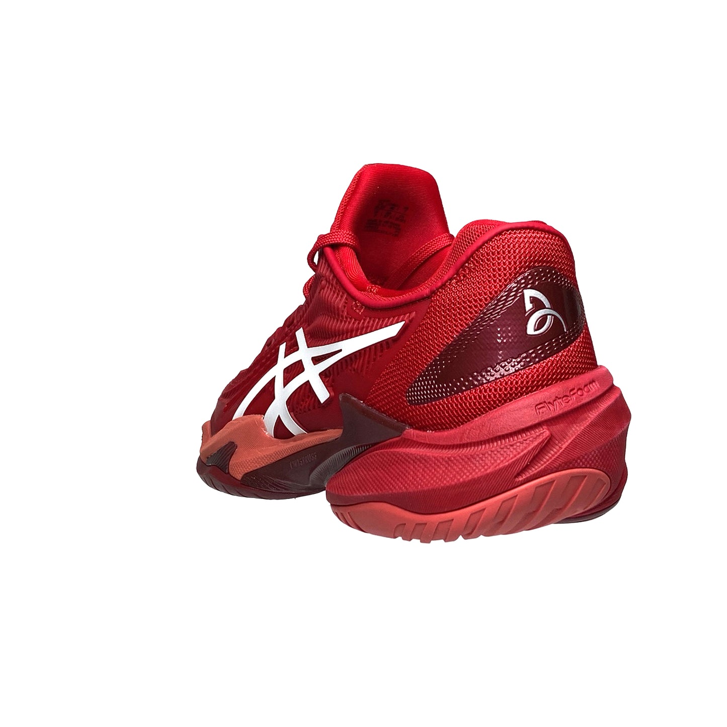 Asics Homme Court FF3 Novak 1041A361-962
