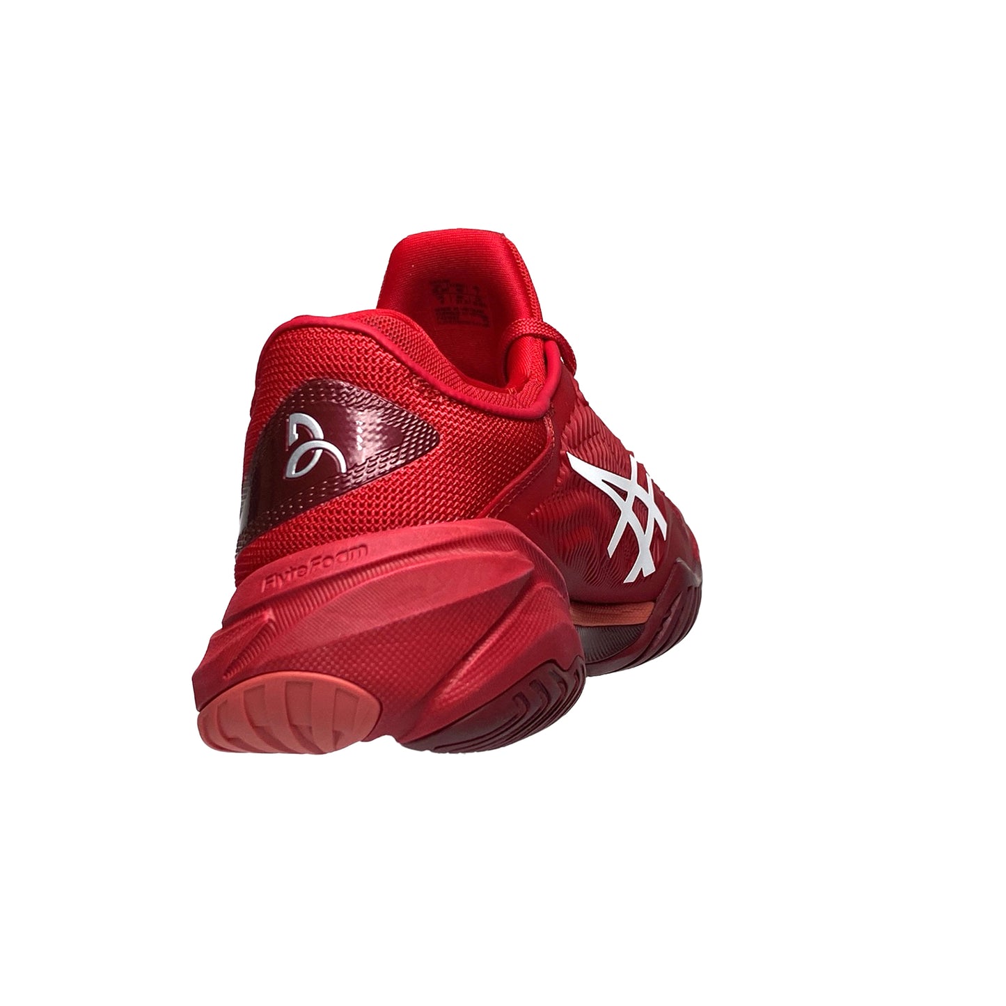 Asics Homme Court FF3 Novak 1041A361-962