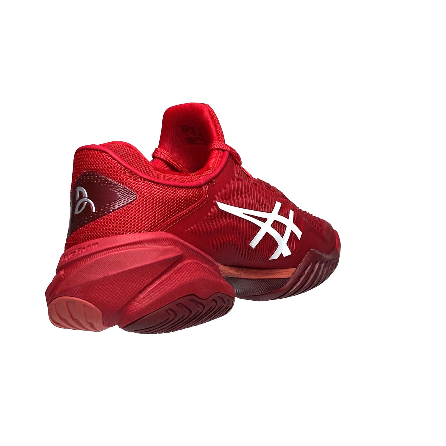 Asics Homme Court FF3 Novak 1041A361-962