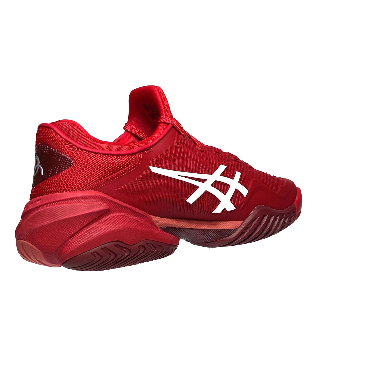 Asics Homme Court FF3 Novak 1041A361-962