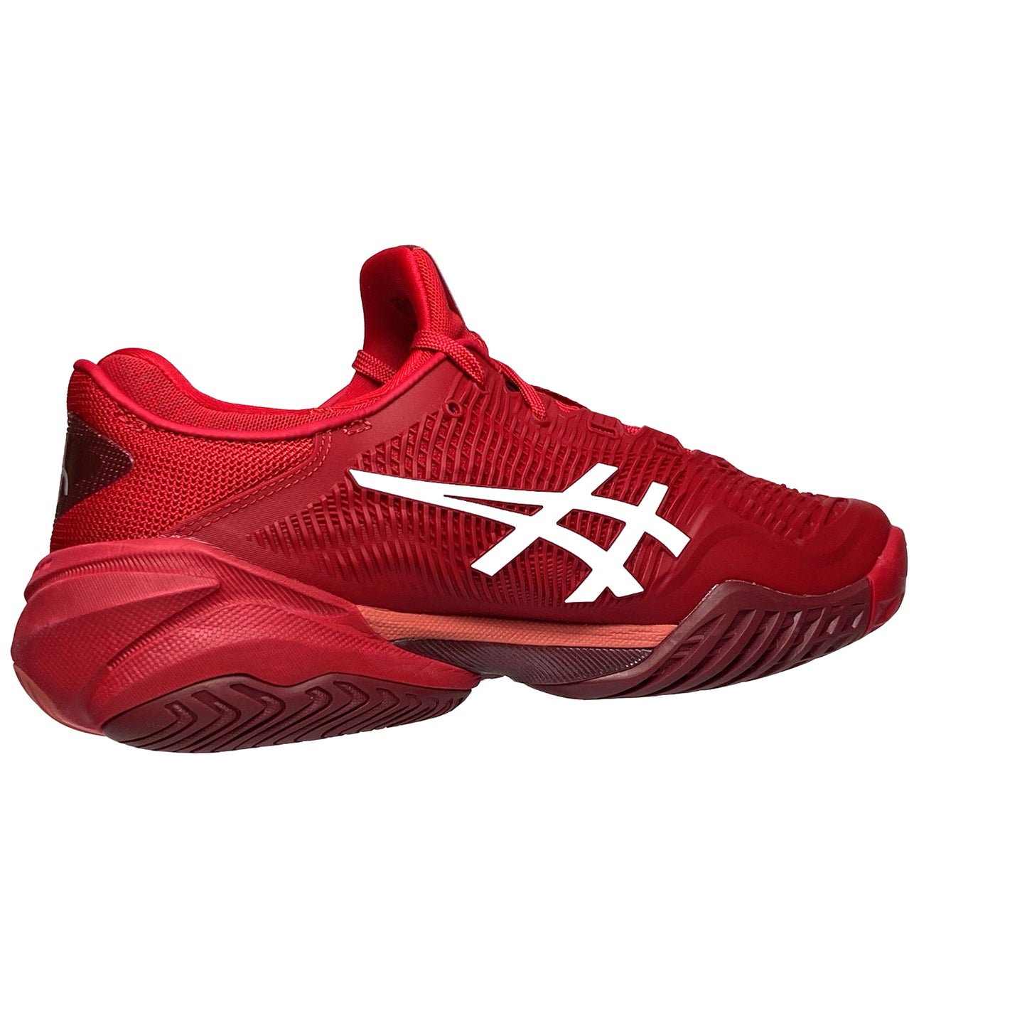 Asics Homme Court FF3 Novak 1041A361-962