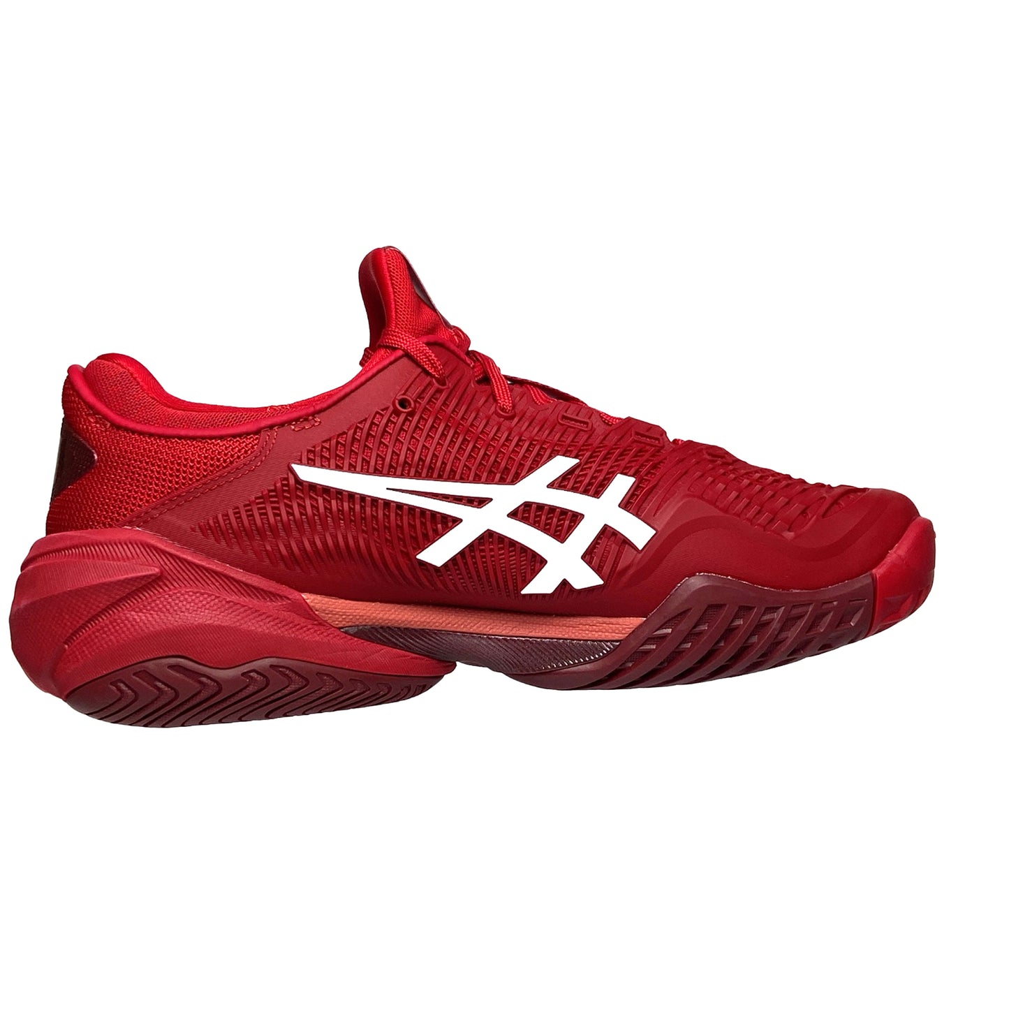 Asics Homme Court FF3 Novak 1041A361-962