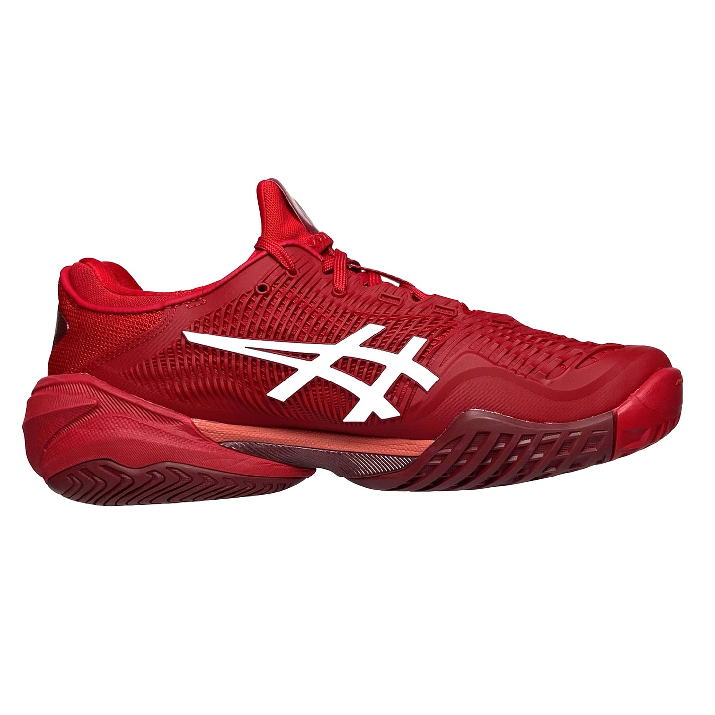 Asics Homme Court FF3 Novak 1041A361-962