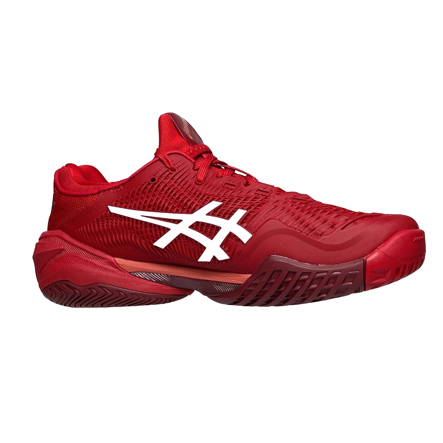 Asics Homme Court FF3 Novak 1041A361-962
