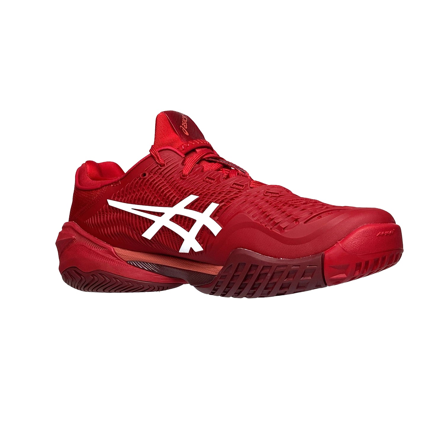 Asics Homme Court FF3 Novak 1041A361-962