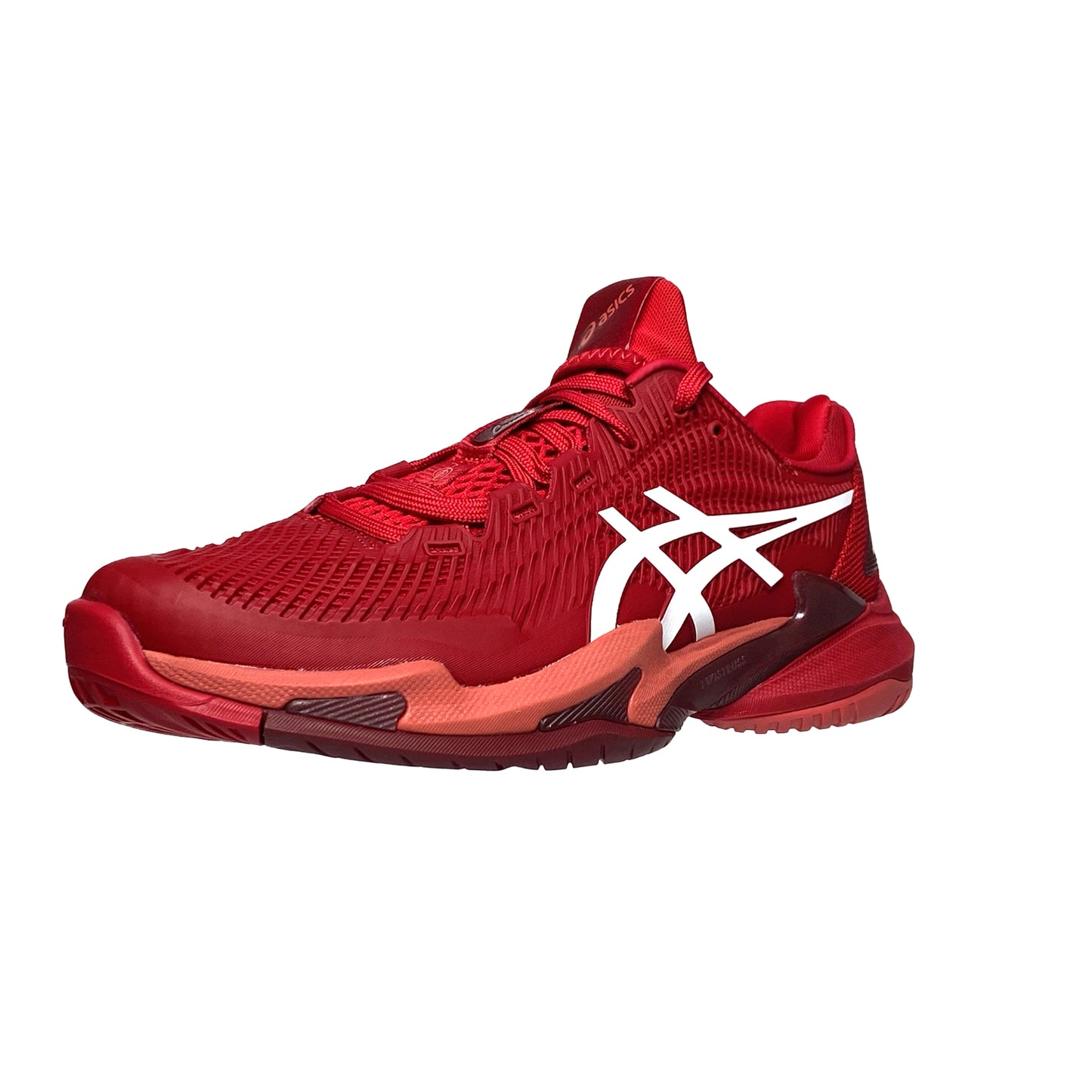 Asics Homme Court FF3 Novak 1041A361-962