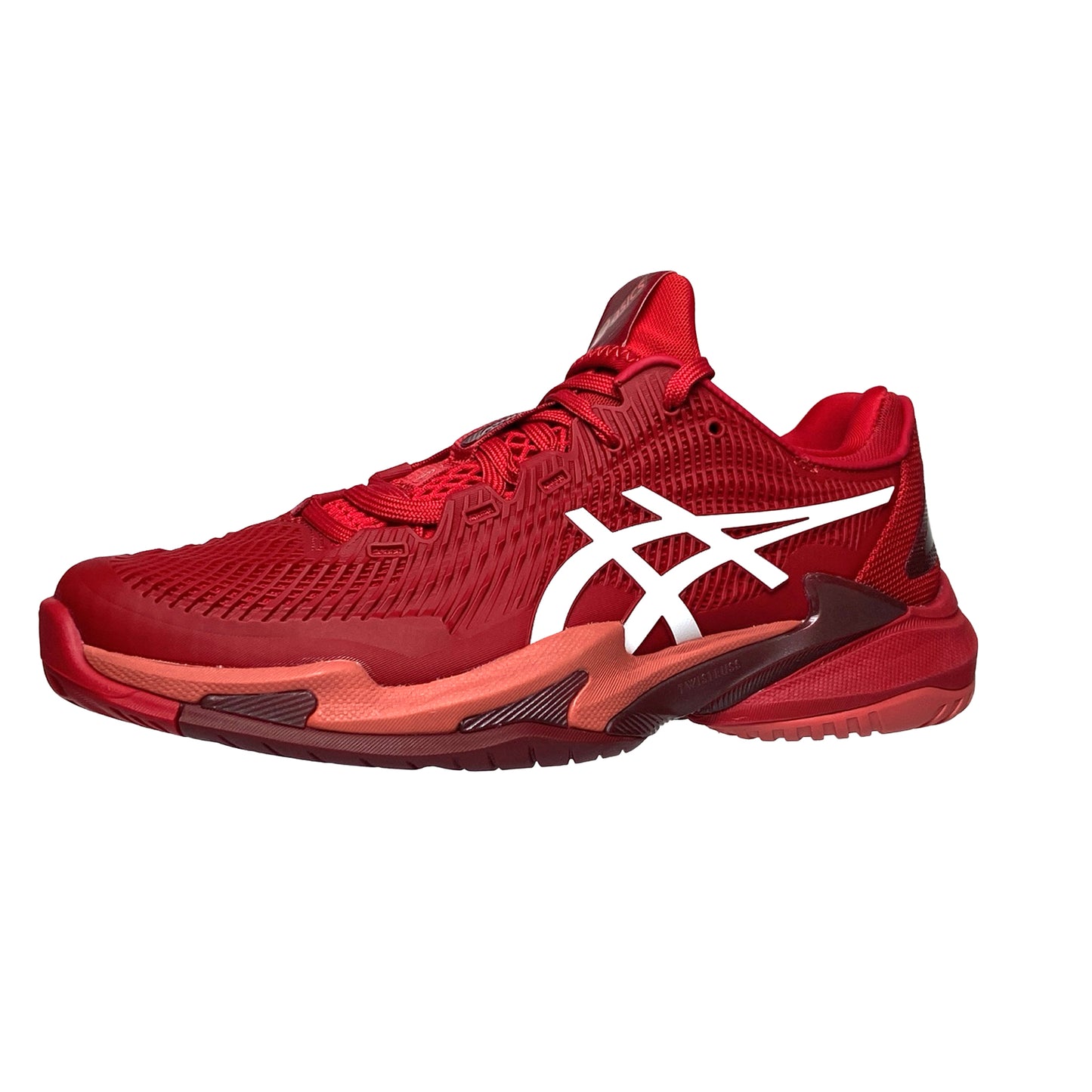 Asics Homme Court FF3 Novak 1041A361-962